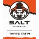 10x Salt E-Vapor Tarte Tatin 10ML