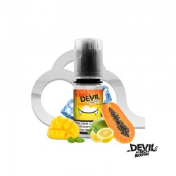 Sel de Nicotine Sunny Devil 10ml - Les Devils by Avap