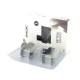 Cartouches Smoktech de rechange RPM pour Fetch Mini 3,7ml Pod (2pcs)