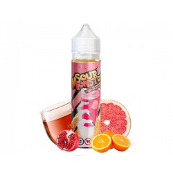 2x Classic E-juice Pink Grapefruit 50ML