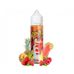 2x Classic E-juice Red Pineapple 50ML