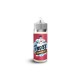 2x DR. FROST STRAWBERRY ICE 100ML