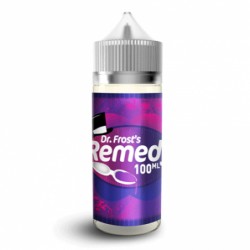 2x DR. FROST REMEDY 100ML