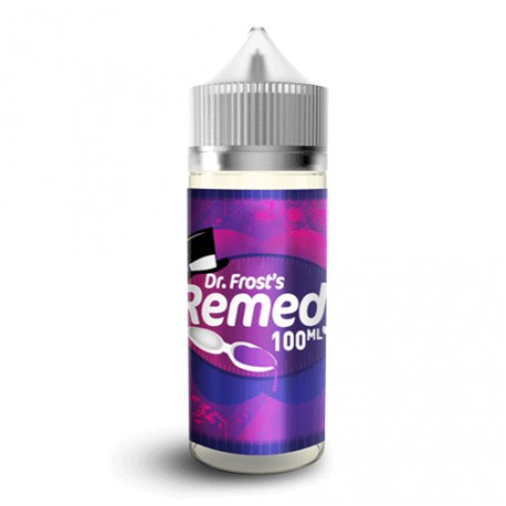 2x DR. FROST REMEDY 100ML