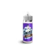 2x DR. FROST GRAPE ICE 100ML