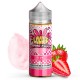 2x LOADED Cotton Candy 100ML