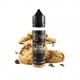 2x HYPRTONIC COOKIE EXPLOSION 50ML