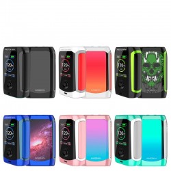 Box Proton Mini 120W 3400mAh