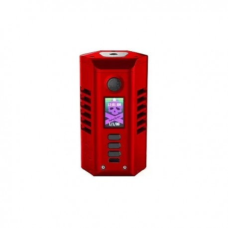 Box Odin DNA250C Dovpo x VaperzCloud