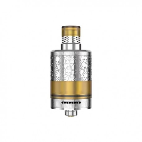 Precisio RTA Silver Night Limited Edition