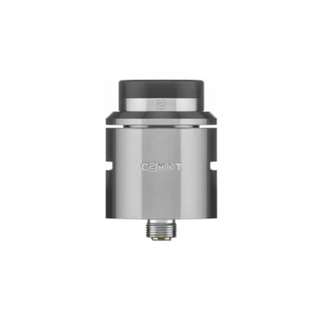 Cosmonaut V2 RDA 24mm