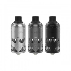 Brunhilde MTL RTA 23mm 5ml