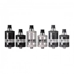 Glaz Mini RTA 2ml/5ml 22mm