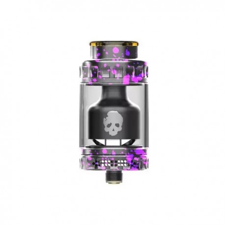 Blotto RTA 2ml 26mm