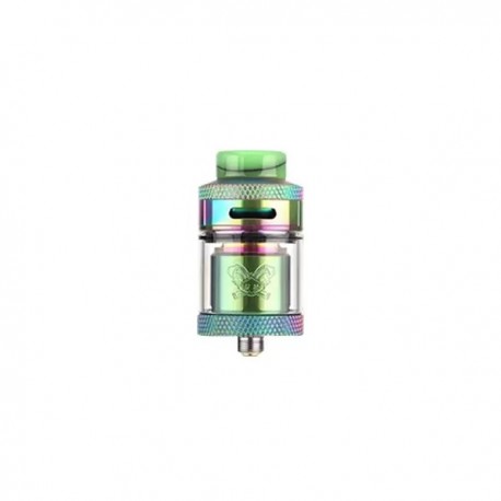 Dead Rabbit RTA 2ml/4.5ml 24mm