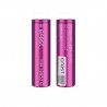 4x Accu IMR 18650 3500mAh 20A flat top