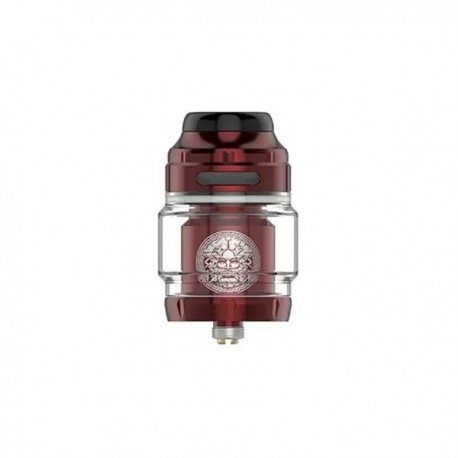Zeus X RTA 4.5ml 25mm