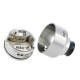 Aston 22 RDA 22mm