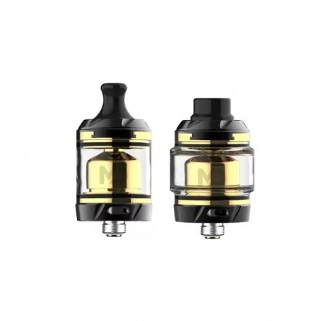 MD RTA 2ml/4ml 24mm