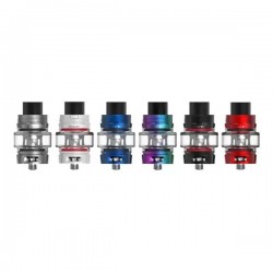 TFV8 Baby V2TFV-Mini V2 Bubble 5ml 30mm