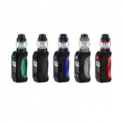 Aegis Mini 80W Cerberus 5.5ML