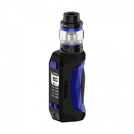 Aegis Mini 80W Cerberus 5.5ML
