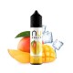 3x NU FRUIT Mango Ice 50ML
