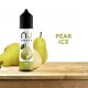 3x NU FRUIT Pear Ice 50ML