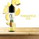 3x NU FRUIT Pineapple Ice 50ML