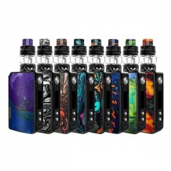 Drag 2 Uforce T2 5ml 177W TC