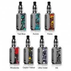 Drag Baby Trio 1.8ML 1500MAH