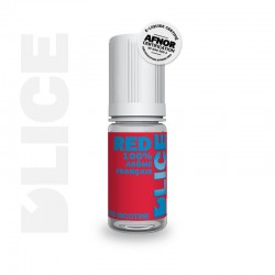 10x RED 10ML