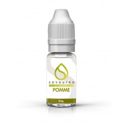 20x Pomme 10ML