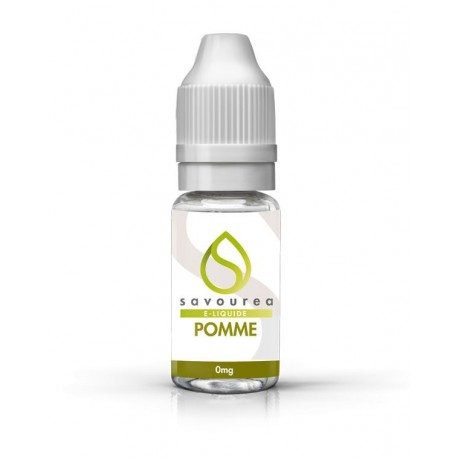 Savourea Pomme 10ml