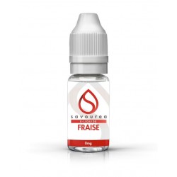 20x Fraise 10ML