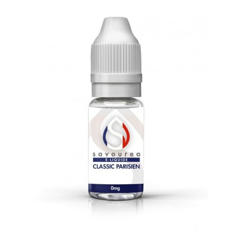 Savourea Classic Parisien 10ml
