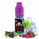 10x Vampire Vape Heisenberg 10ML