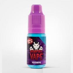 10x Vampire Vape Heisenberg 10ML