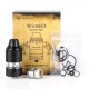 Kriemhild Sub Ohm 26mm 5ml