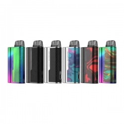 Pod Xtra 16W 900mAh 2ml