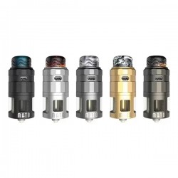 Mato RDTA 5ml 24mm