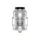 Zeus X Mesh RTA 4.5ml 25mm