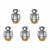 Résistances VOOPOO N3 0.2Ω pour UForce T2 (5pcs)