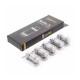 Résistances ASPIRE Nautilus X & XS 1.5Ω (5pcs)