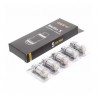 Résistances ASPIRE Nautilus X & XS 1.5Ω (5pcs)