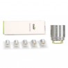 Résistances ELEAF HW4 Quad-Cylinder 0.3Ω (5pcs)