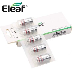 Résistances ELEAF EC-M 0.15ohm (5pcs)