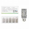 Résistances ELEAF ECML 0.75Ω (5pcs)