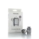3pcs Résistances Dual Mesh 0.15ohm pour TFV16 Lite