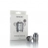 3pcs Résistances Dual Mesh 0.15ohm pour TFV16 Lite